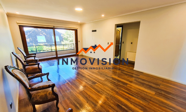 nmovisión Gestión Inmobiliaria ARRIENDA Hermosa y amplia propiedad