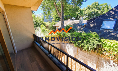 nmovisión Gestión Inmobiliaria ARRIENDA Hermosa y amplia propiedad