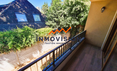 nmovisión Gestión Inmobiliaria ARRIENDA Hermosa y amplia propiedad