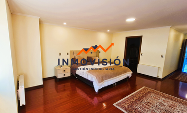 nmovisión Gestión Inmobiliaria ARRIENDA Hermosa y amplia propiedad