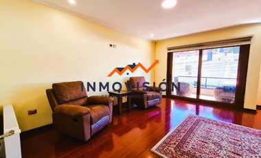 nmovisión Gestión Inmobiliaria ARRIENDA Hermosa y amplia propiedad