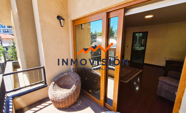 nmovisión Gestión Inmobiliaria ARRIENDA Hermosa y amplia propiedad