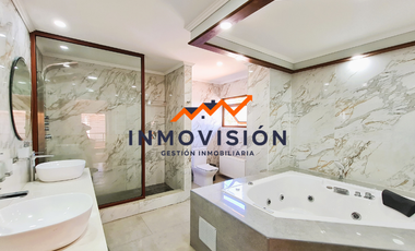 nmovisión Gestión Inmobiliaria ARRIENDA Hermosa y amplia propiedad