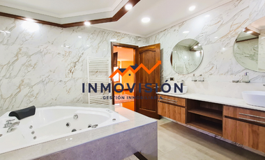 nmovisión Gestión Inmobiliaria ARRIENDA Hermosa y amplia propiedad