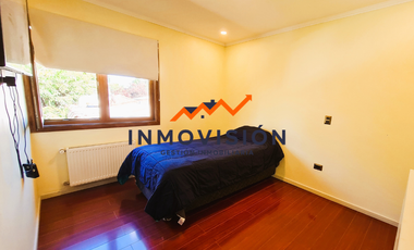 nmovisión Gestión Inmobiliaria ARRIENDA Hermosa y amplia propiedad