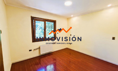 nmovisión Gestión Inmobiliaria ARRIENDA Hermosa y amplia propiedad