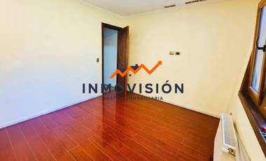 nmovisión Gestión Inmobiliaria ARRIENDA Hermosa y amplia propiedad