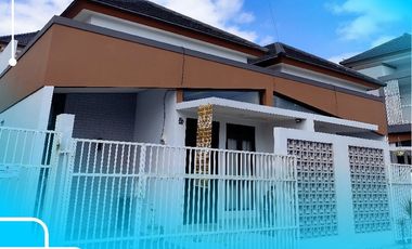 READY STOK Rumah di Cisaranten Kulon Arcamanik Bandung Akses 2 Mobil SIAP HUNI [LXR]