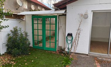 Linda y confortable casa en condominio