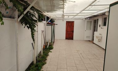 Linda y confortable casa en condominio