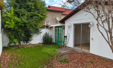 Linda y confortable casa en condominio