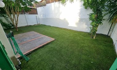 Linda y confortable casa en condominio