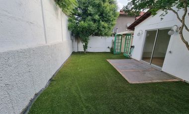 Linda y confortable casa en condominio