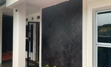 Rumah Cantik, Dekat Lap. Perwira Tengku Bey