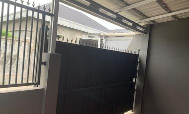 Rumah Cantik, Dekat Lap. Perwira Tengku Bey