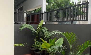 Rumah Cantik, Dekat Lap. Perwira Tengku Bey