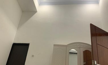 Rumah Cantik, Dekat Lap. Perwira Tengku Bey