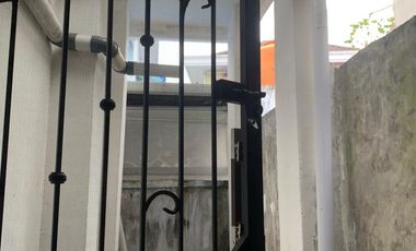 Rumah Cantik, Dekat Lap. Perwira Tengku Bey