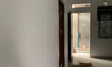 Rumah Cantik, Dekat Lap. Perwira Tengku Bey