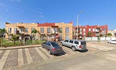 DEPARTAMENTO EN VENTA MARADUNAS COATZACOALCOS VERACRUZ OPORTUNIDAD HIPOTECARIA