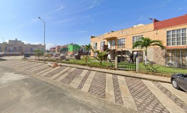 DEPARTAMENTO EN VENTA MARADUNAS COATZACOALCOS VERACRUZ OPORTUNIDAD HIPOTECARIA