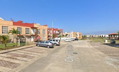 DEPARTAMENTO EN VENTA MARADUNAS COATZACOALCOS VERACRUZ OPORTUNIDAD HIPOTECARIA