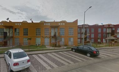 DEPARTAMENTO EN VENTA MARADUNAS COATZACOALCOS VERACRUZ OPORTUNIDAD HIPOTECARIA