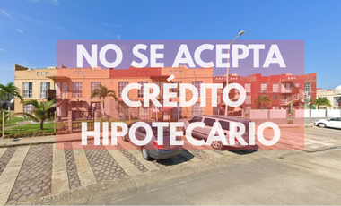 DEPARTAMENTO EN VENTA MARADUNAS COATZACOALCOS VERACRUZ OPORTUNIDAD HIPOTECARIA