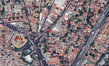 NO CREDITOS, DEPARTAMENTO EN VENTA LA JOYA, TLALPAN, CDMX