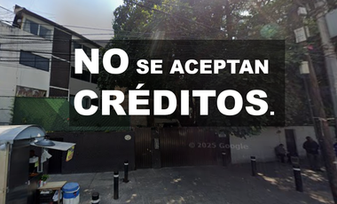 NO CREDITOS, DEPARTAMENTO EN VENTA LA JOYA, TLALPAN, CDMX