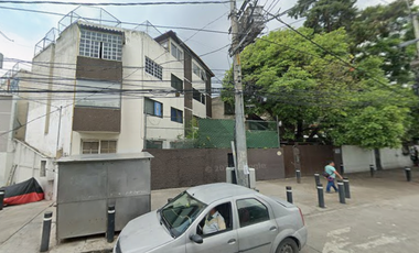 NO CREDITOS, DEPARTAMENTO EN VENTA LA JOYA, TLALPAN, CDMX