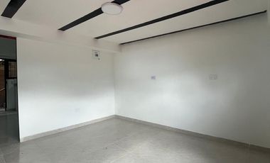 ARRIENDO APARTAMENTO EN LA VEREDA PATIO BONITO, MANIZALES