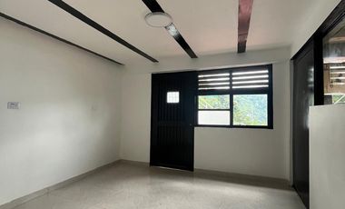 ARRIENDO APARTAMENTO EN LA VEREDA PATIO BONITO, MANIZALES