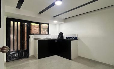 ARRIENDO APARTAMENTO EN LA VEREDA PATIO BONITO, MANIZALES