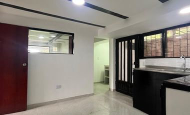 ARRIENDO APARTAMENTO EN LA VEREDA PATIO BONITO, MANIZALES
