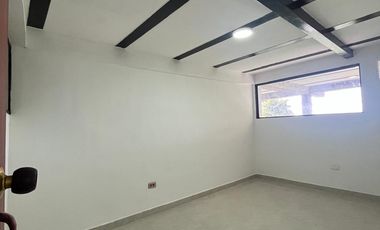 ARRIENDO APARTAMENTO EN LA VEREDA PATIO BONITO, MANIZALES