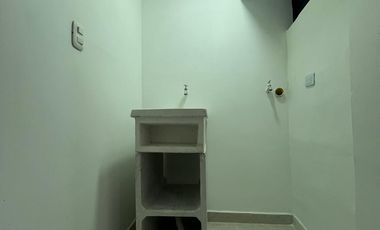 ARRIENDO APARTAMENTO EN LA VEREDA PATIO BONITO, MANIZALES