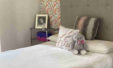 Departamento de lujo en venta en avenida campanario