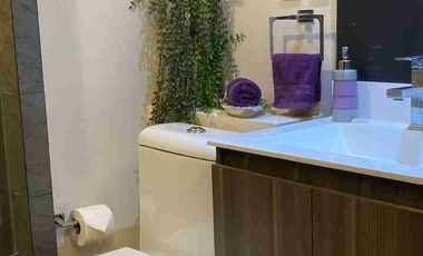 Departamento de lujo en venta en avenida campanario