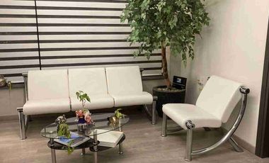 Departamento de lujo en venta en avenida campanario