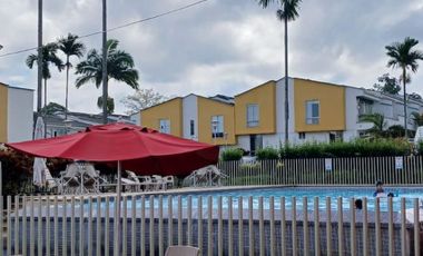 Venta Casa Duplex Sector Pueblito Cafetero Pereira