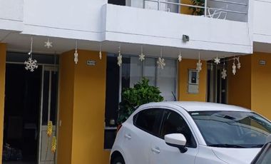 Venta Casa Duplex Sector Pueblito Cafetero Pereira