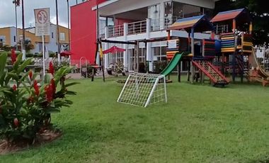 Venta Casa Duplex Sector Pueblito Cafetero Pereira