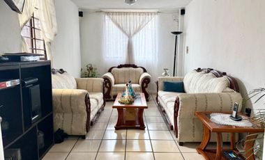 casa en venta de una planta por papagayo