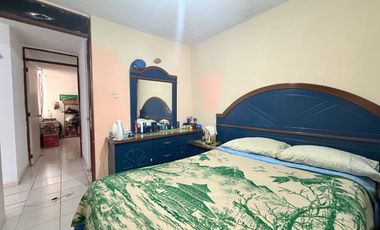 casa en venta de una planta por papagayo