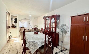 casa en venta de una planta por papagayo