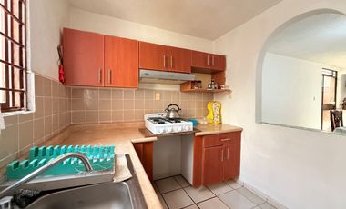 casa en venta de una planta por papagayo