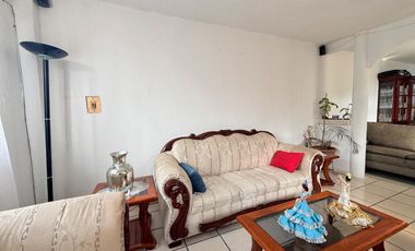 casa en venta de una planta por papagayo