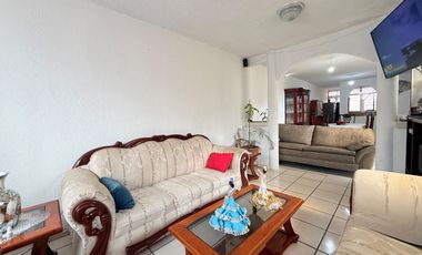 casa en venta de una planta por papagayo