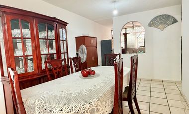 casa en venta de una planta por papagayo